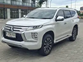Mitsubishi Pajero Sport 2022 Diesel