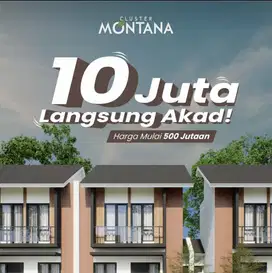 dijual cepat rumah minimalis dua lantai di gowa dekat hertasning baru