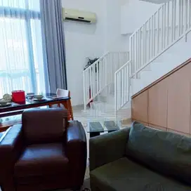 sewa apartemen neo soho unit paling bagus