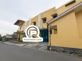 Dijual Rumah Kost Eksekutif Di Tembalang 2 menit ke kampus Undip