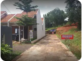 PROYEK PERUMAHAN NON SUBSIDI