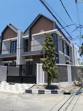 Sutorejo prima selatan hok baru gress 2lt