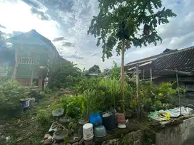 BU! Tanah Kos Solo Selangkah dari RS dr. Oen & RS Moewardi Jebres