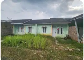 PROYEK PERUMAHAN SUBSIDI