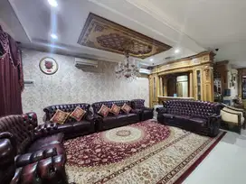 Ss2623- Dijual Cepat Rumah Mewah Lux Full Furnish di Kelapa Nias Raya