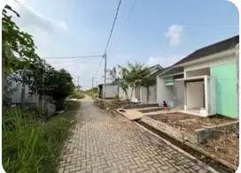 PROYEK PERUMAHAN SUBSIDI