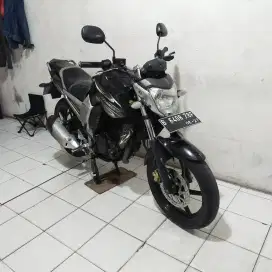 Byson 2012 Lengkap Bagus Mesin Cakep