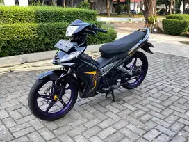 Jual yamaha jupiter MX 2006