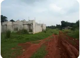 PROYEK PERUMAHAN NON SUBSIDI