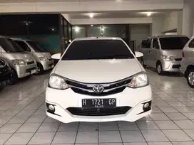 Etios 1.2 G MT 2016