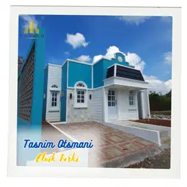 Rumah Syariah termurah, Investasi Cerdas untuk Hunian/Rumah Singgah