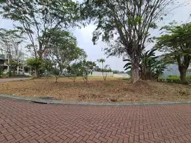 For Sale Kavling Modernland Golf
