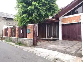 Dijual Rumah Jl Gandaria, Kel. Serua, Kec. Bojongsari, Kota Depok