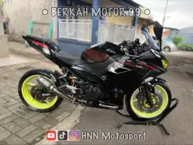 Kawasaki Ninja 250Cc 2019 All-new