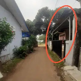Dijual Rumah Murah dekat UNPAM