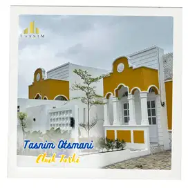Rumah Syariah termurah, Investasi Cerdas untuk Hunian/Rumah Singgah
