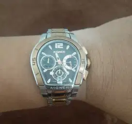 Aigner Palermo Chrono Unisex