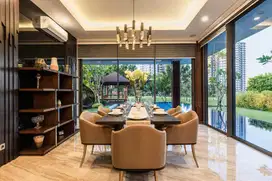 Rumah Graha Famili Mewah Harga Bisa Nego Sampai Deal
