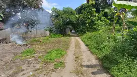 Tanah Sleman Selatan Perum Griya Purwo Asri 300 Jutaan