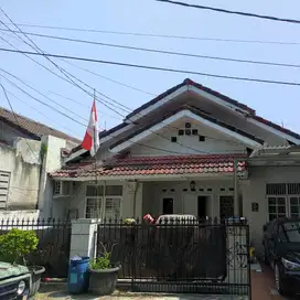 Dijual Rumah TURUN HARGA dr 1.3M Pamulang