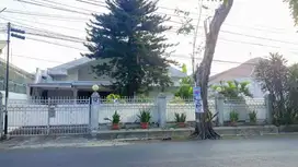 Dijual Rumah Jl Sompok Lama, Kel. Peterongan,  Semarang