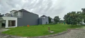 Dijual Kavling Posisi Hoek Lt. 314m²! The Eminent BSD City