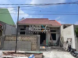Rumah Darmo Indah Selatan Lokasi Strategis