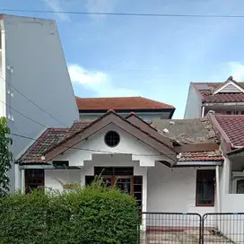 Dijual Rimah GriyaLoka BSD