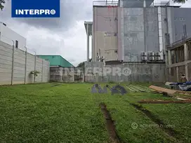 Kavling Dijual Alam Sutera Palmyra Tangerang LT 290m2