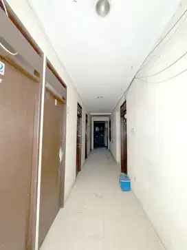 Dijual MURAH Eks Rumah kost 29 kamar Tomang hitung tanah Jakbar