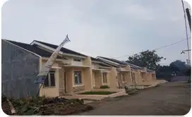 PROYEK PERUMAHAN NON SUBSIDI