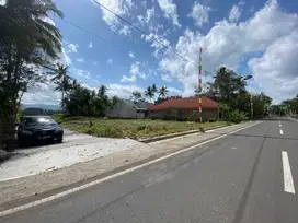 2 Juta-an Dijual Tanah Jalan Palagan Sleman