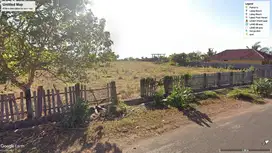 Tanah Los Lakey Beach Hu'u Dompo Nusa Tenggara Barat