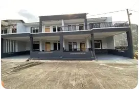 PROYEK PERUMAHAN NON SUBSIDI