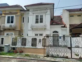 Rumah 2 lantai,shm hadap selatan Citra garden 2 ex