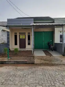 Dijual Rumah Kelapa Nunggal Cileungsi