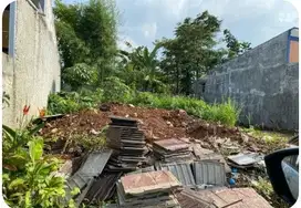 PROYEK PERUMAHAN NON SUBSIDI