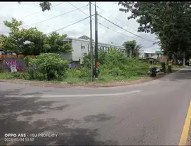 JUAL TANAH PINGGIR RINGROAD SELATAN KASIHAN BANTUL JOGJAKARTA