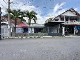 Rumah murah disewakan di Tambora Klojen Malang