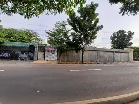 Dijual Kavling di Puri Indah Raya BONUS Rumah, bisa KPR