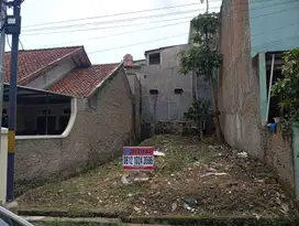 Tanah Di Padasuka Sudah Fondasi dan SHM Siap Bangun  Jarang Ada