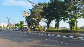 Tanah Murah diPusat kota Yogyakarta