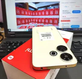 XIAOMI REDMI 13 8/256 NEW GARANSI RESMI‼️