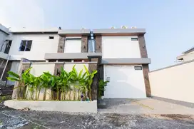 Brand New Villa in  Tumbak Bayuh, Pererenan
