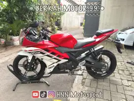 YAMAHA R15 V2 2015 TOP GANTENG