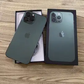 iphone 13 pro max 256gb Ex ibox Bisa COD dan TT