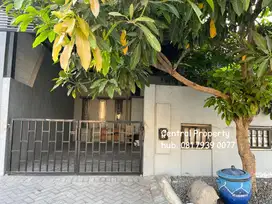 DIJUAL RUMAH SIAP HUNI PERUM TAS 5 TAMAN ANGGUN SEJAHTERA PRAMBON