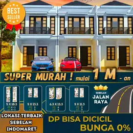 Launching Harga Perdana Rumah Di Rungkut Asri Surabaya
