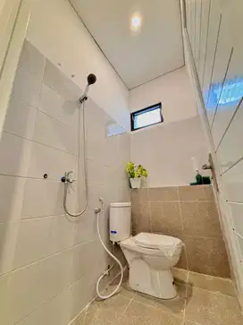 Rumah ciracas Deket Jakarta Cicilan hanya 4 jutaan .