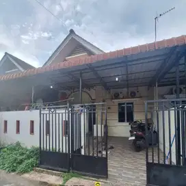 Dijual cepat perumahan Pulomas